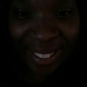 Meet your Posher, Jamika