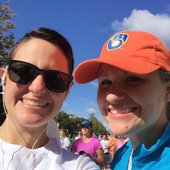 Meet your Posher, Crystal