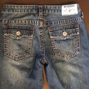 True Religion Jeans-YOUTH boys