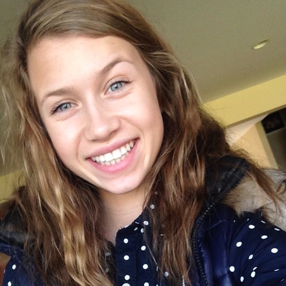 Meet your Posher, Maya