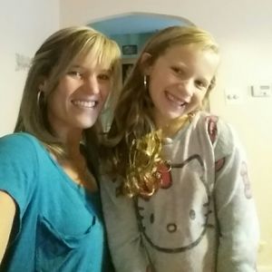 Meet your Posher, Chrissy