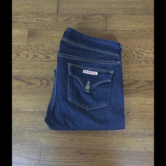 Hudson Jeans
