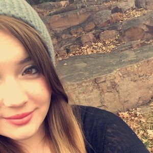 Meet your Posher, Grace