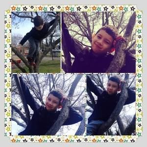 Meet your Posher, Jazmin