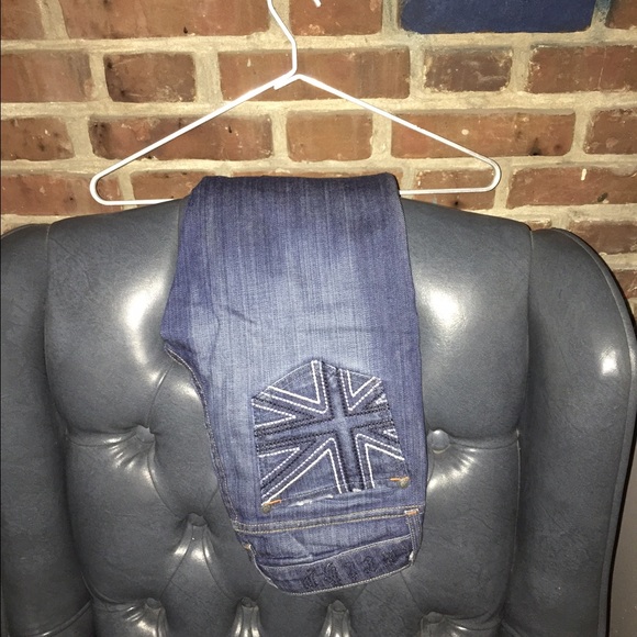 Jeans:Monarchy