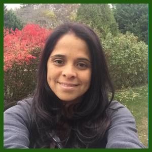 Meet your Posher, Jonna