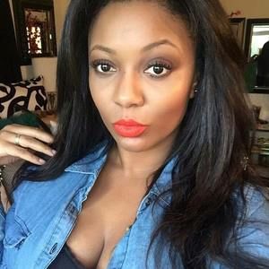 Meet your Posher, Robynn