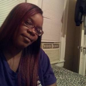 Meet your Posher, Fredericka
