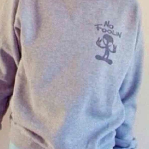 Offers? NWT brandy Melville no foolin