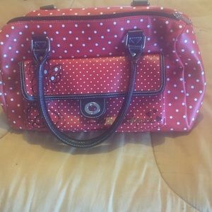 Cute Minnie Mouse handbag