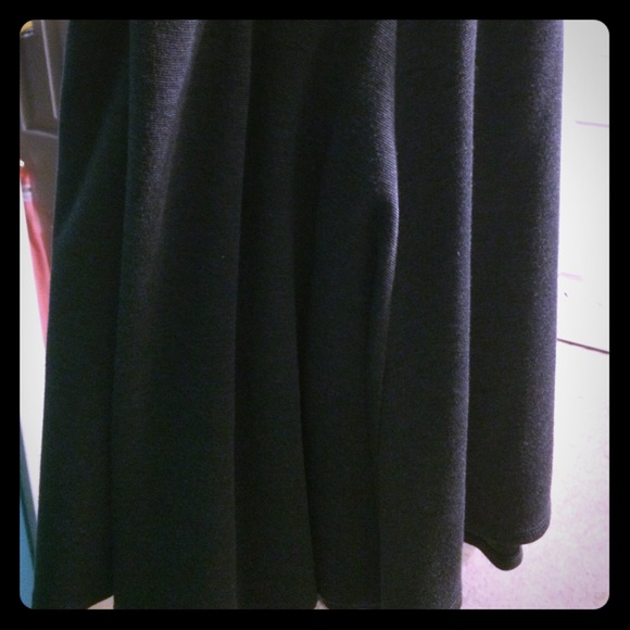 Maurices skirt