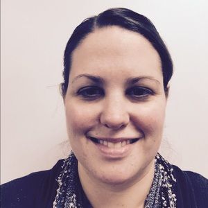 Meet your Posher, Tracy