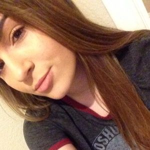 Meet your Posher, Rylee