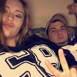 Meet your Posher, Sabrina