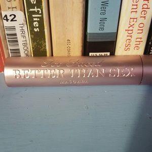 Better than Sex mascara