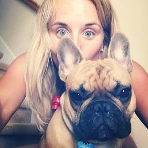 Meet your Posher, Kelly