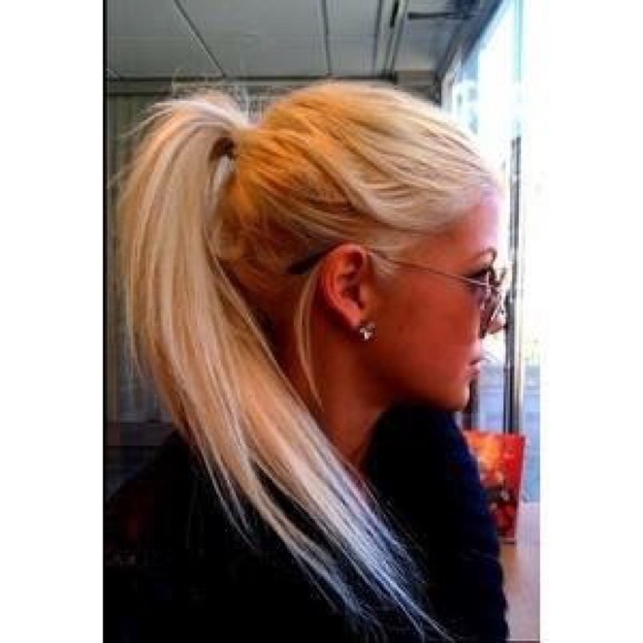 Meet your Posher, Kaycee