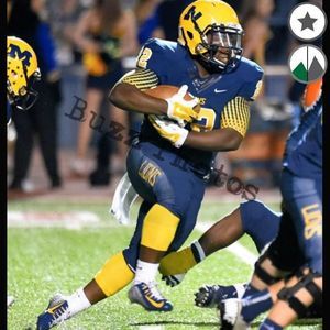 Meet your Posher, Walker