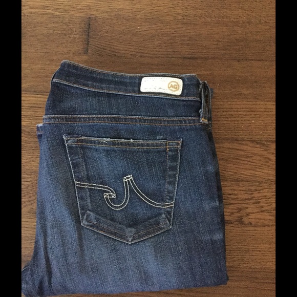 AG jeans