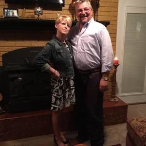 Meet your Posher, Wendy