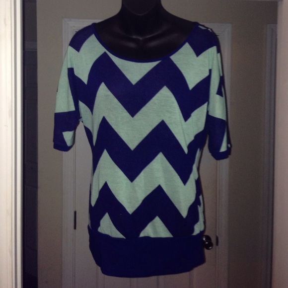 SZ large top