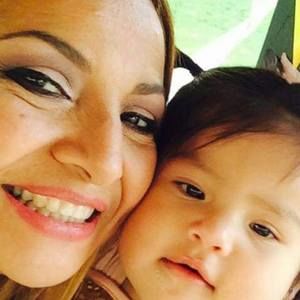 Meet your Posher, Aliz