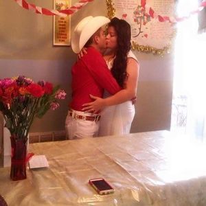 Meet your Posher, Chaparro