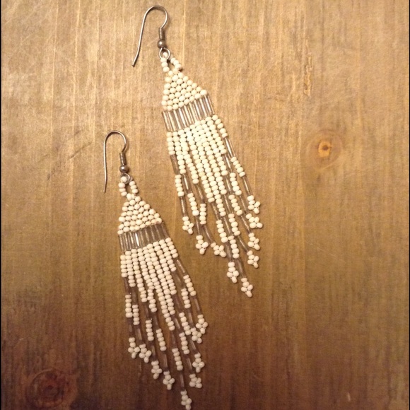 Fashion earings! Tina's Closet