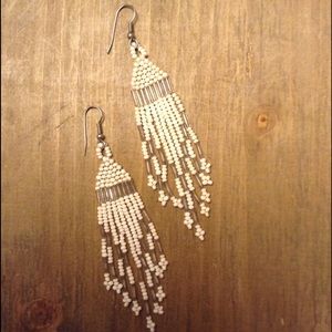 Fashion earings! Tina's Closet