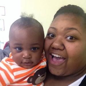 Meet your Posher, Saquja-chyna doll-