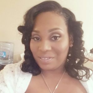 Meet your Posher, Fiona