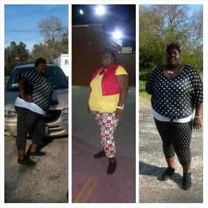 Meet your Posher, Nykeisha