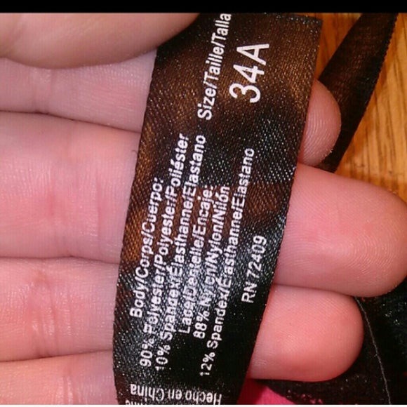 Bra. - Picture 2 of 2
