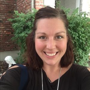 Meet your Posher, Christiane