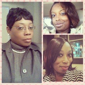 Meet your Posher, Carla