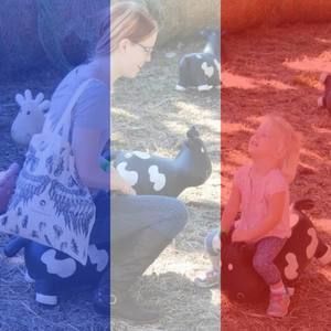 Meet your Posher, Alexandria