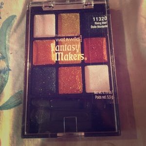 Wet n' Wild Fantasy Makers Rising Star