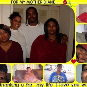 Meet your Posher, Donna mooney