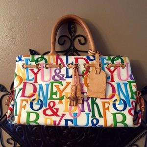 Dooney & Bourke purse