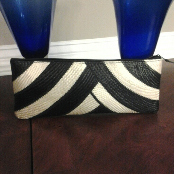 Handicraft Clutch bag    NWOT