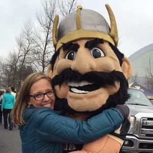 Meet your Posher, Kristy