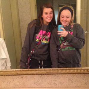 Meet your Posher, Danielle