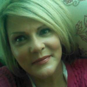 Meet your Posher, Linda