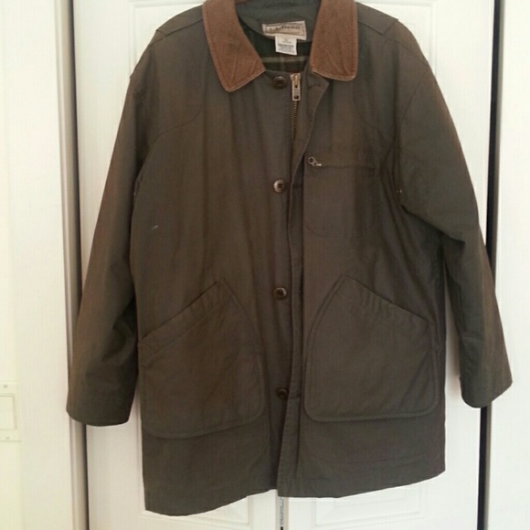 Mens size medium coat