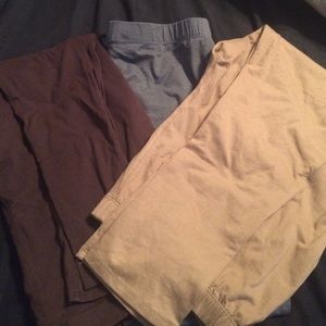 Plus size leggings!!