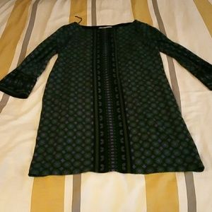 Maggi London mini dress