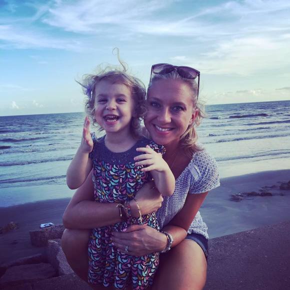 Meet your Posher, Kalee