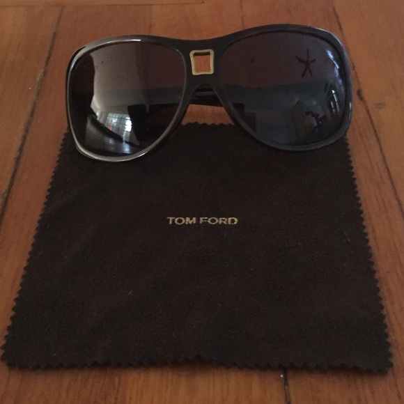 Tom Ford sunglasses