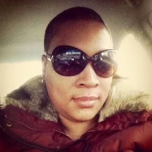 Meet your Posher, Rose