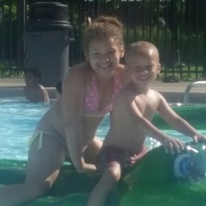 Meet your Posher, Desiree